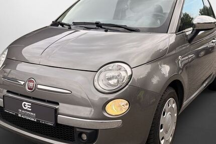 Fiat 500C 108.400 km 5.690 &euro; Langenselbold 63505