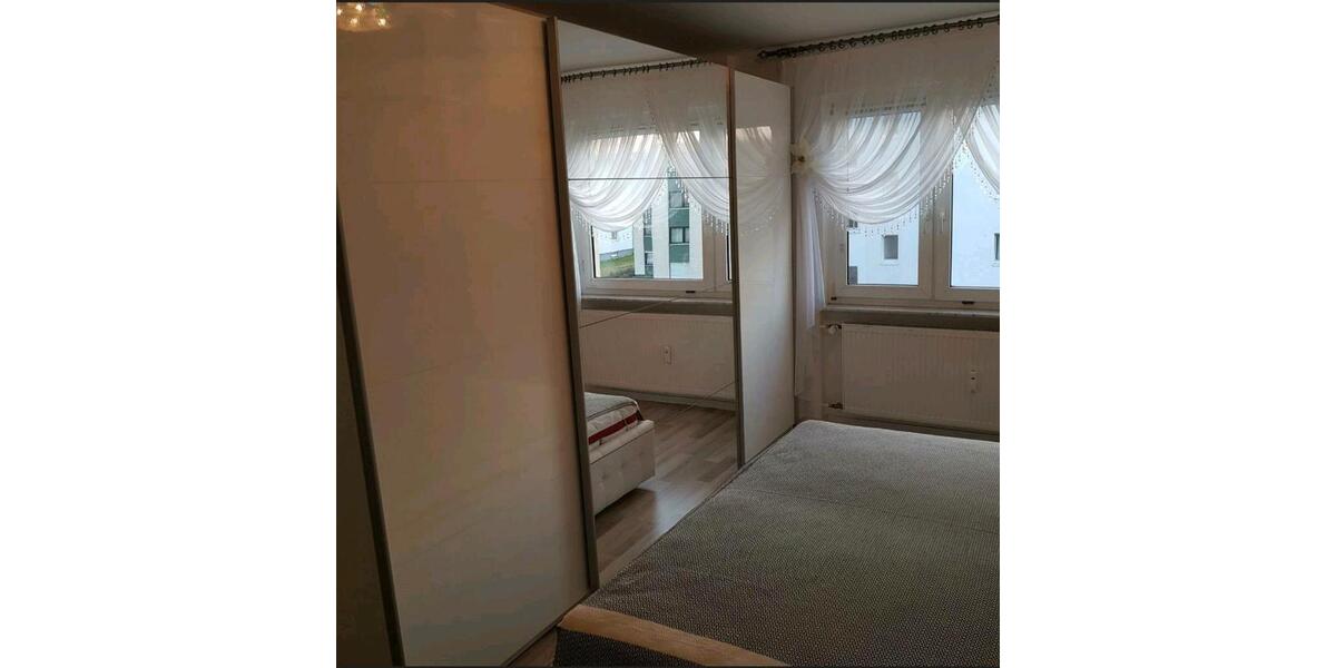 Etagenwohnung Groß-Zimmern Zimmern - 3 Zimmer, 69 m&sup2;, 1.120&euro; | Angebot:26634085