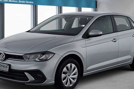 VW Polo 40.111 km 15.680 &euro; Maintal 63477