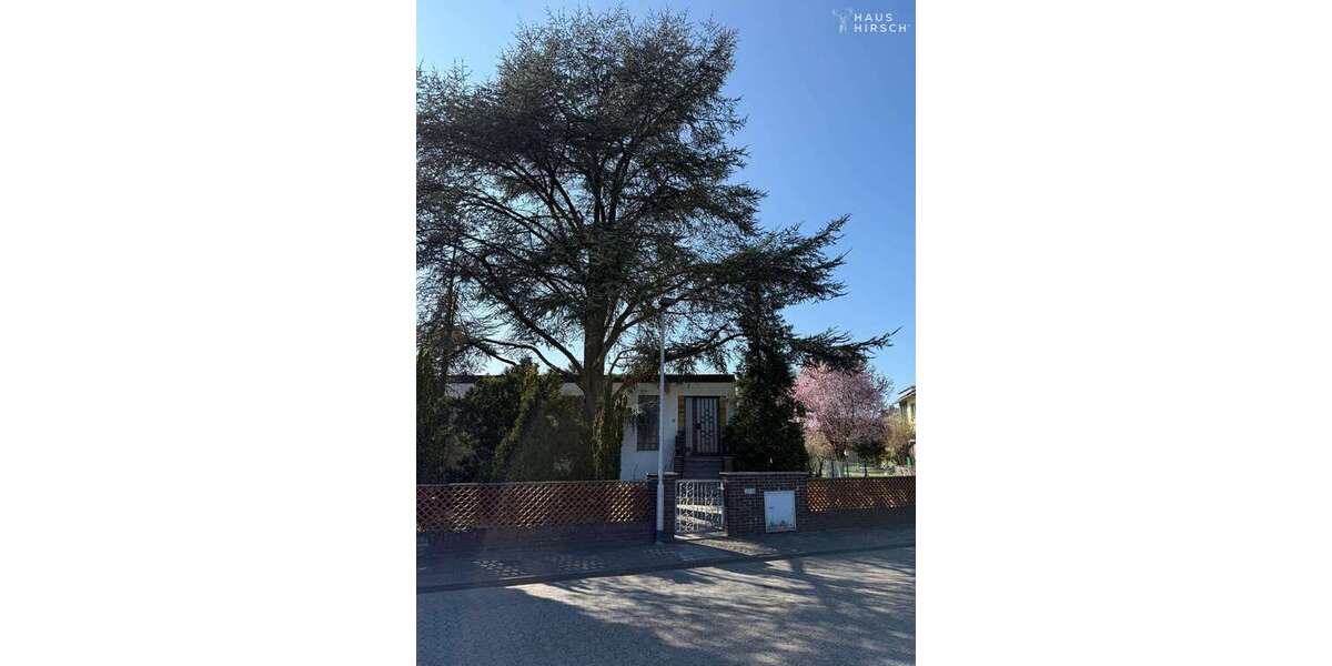 Grundstück zu verkaufen in Darmstadt 1.249.000 € 1119 m² zimmer