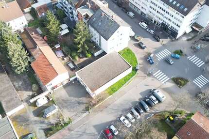 Grundstück zu verkaufen in Frankfurt am Main 1.000.000 € 639 m² zimmer