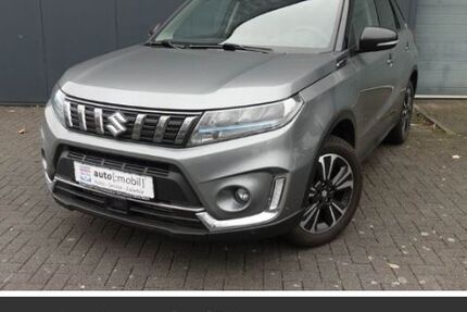 Suzuki Vitara 11.000 km 19.980 &euro; Hainburg 63512