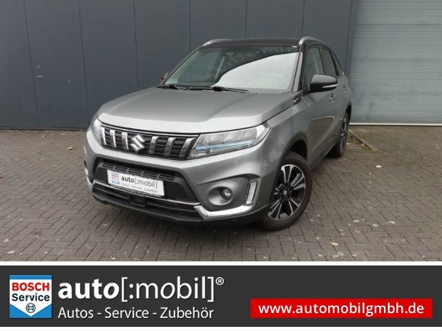 Suzuki Vitara 11.000 km 19.980 &euro; Hainburg 63512