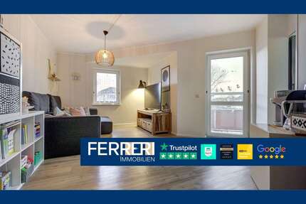 Wohnung zum Kaufen in Rüsselsheim Bauschheim 319.950 € 86.86 m² 3 zimmer