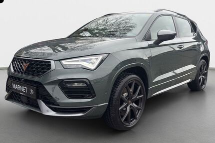 Cupra Ateca 4.500 km 41.000 &euro; Königstein 61462