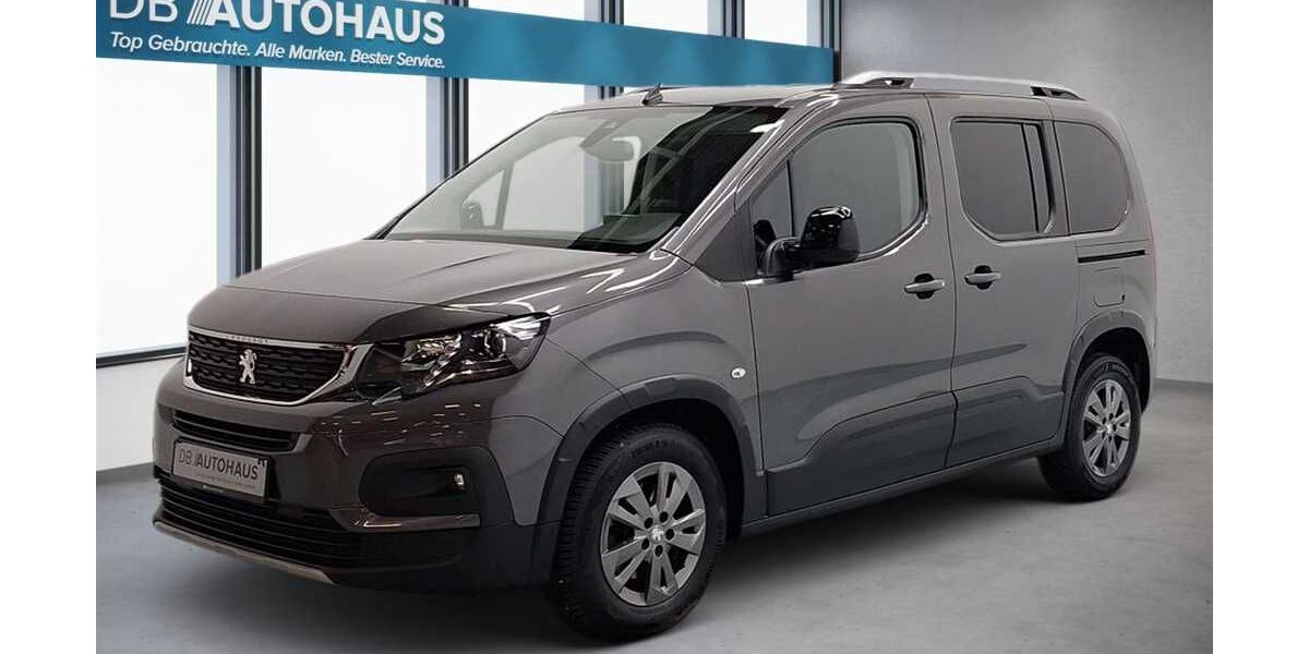 Peugeot Rifter 77.183 km 18.290 &euro; Maintal 63477