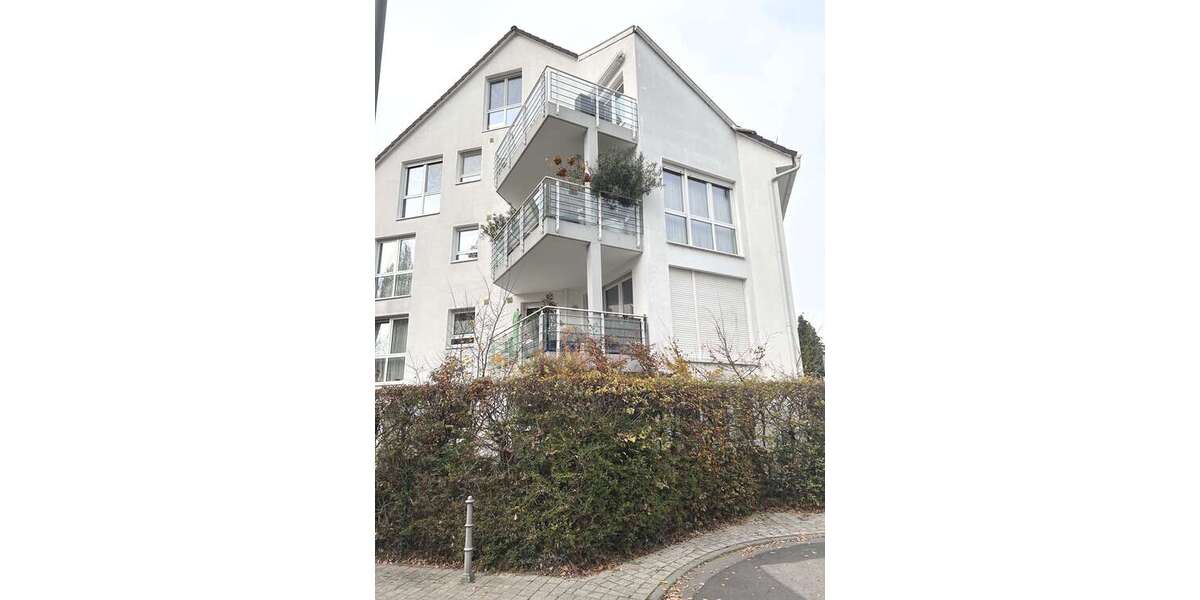 Etagenwohnung Frankfurt am Main Bergen-Enkheim - 3 Zimmer, 77 m&sup2;, 455.000&euro; | Angebot:25773358