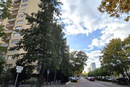 Wohnung zum Kaufen in Darmstadt 169.500 € 58 m² 2 zimmer