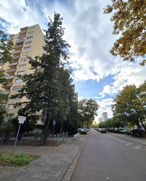 Wohnung zum Kaufen in Darmstadt 169.500 € 58 m² 2 zimmer