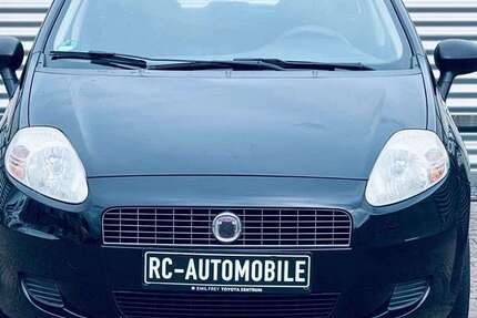 Fiat Punto 225.000 km 1.950 &euro; Hanau 63452