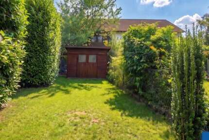 Haus Bad Homburg Gonzenheim - 4 Zimmer, 86 m&sup2;, 500.000&euro; | Angebot:27452140