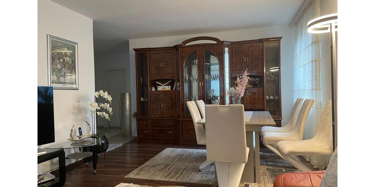Etagenwohnung Frankfurt am Main Sossenheim - 3 Zimmer, 77 m&sup2;, 255.000&euro; | Angebot:27273503
