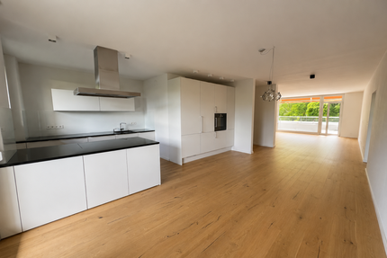 Frankfurt-Sachsenhausen: Exklusiv modernisierte 3-Zimmer-Wohnung! - Wohnung Frankfurt am Main Sachsenhausen Süd | Angebot:26949063