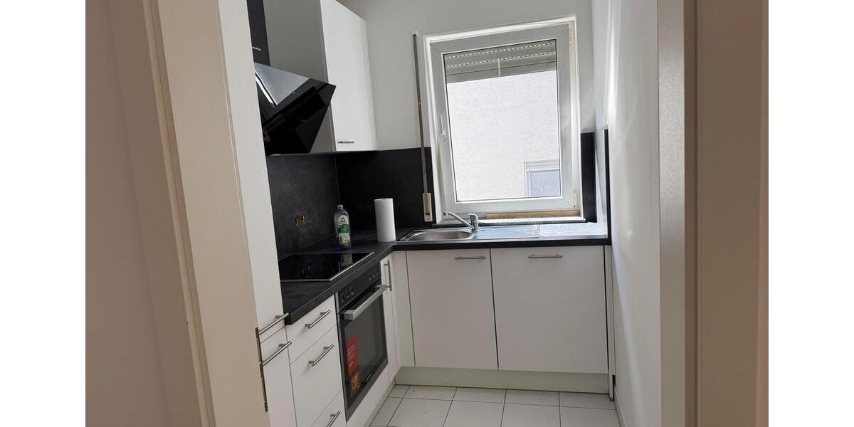 Etagenwohnung Kelsterbach - 2 Zimmer, 45 m&sup2;, 1.200&euro; | Angebot:25460141