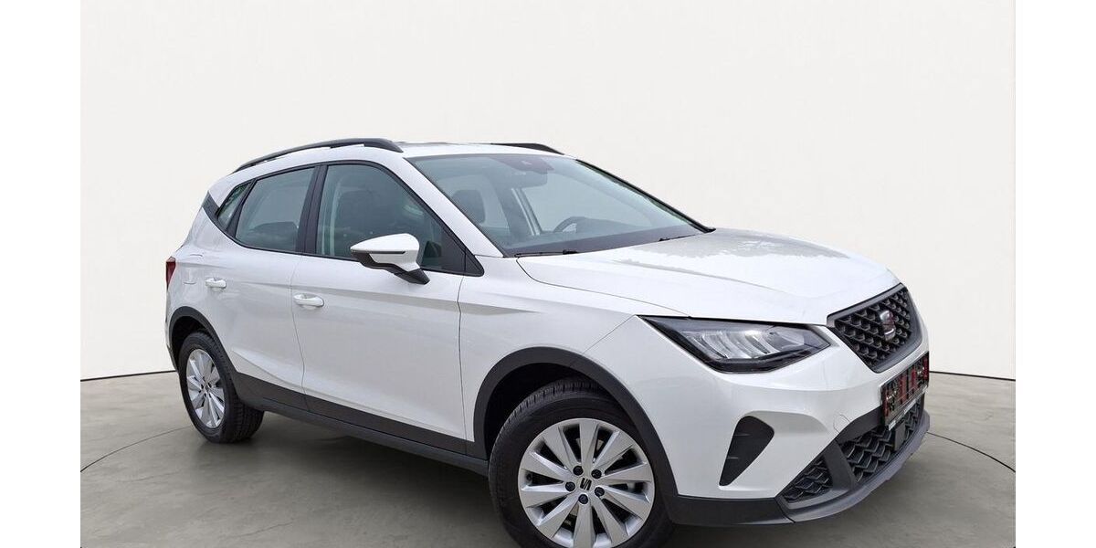 Seat Arona 11.822 km 18.650 &euro; Friedberg 61169