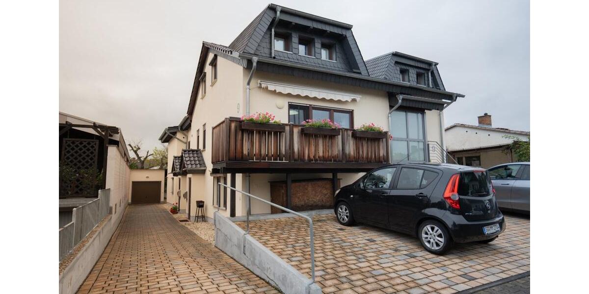 Etagenwohnung Trebur - 2 Zimmer, 68 m&sup2;, 159.000&euro; | Angebot:23676521