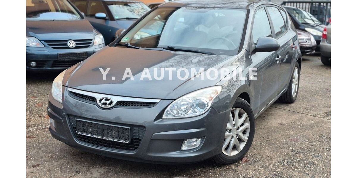 Hyundai i30 209.621 km 3.450 &euro; Frankfurt am Main 65931