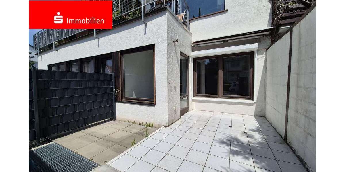 Etagenwohnung Bad Soden - 2 Zimmer, 77 m&sup2;, 245.000&euro; | Angebot:21267229