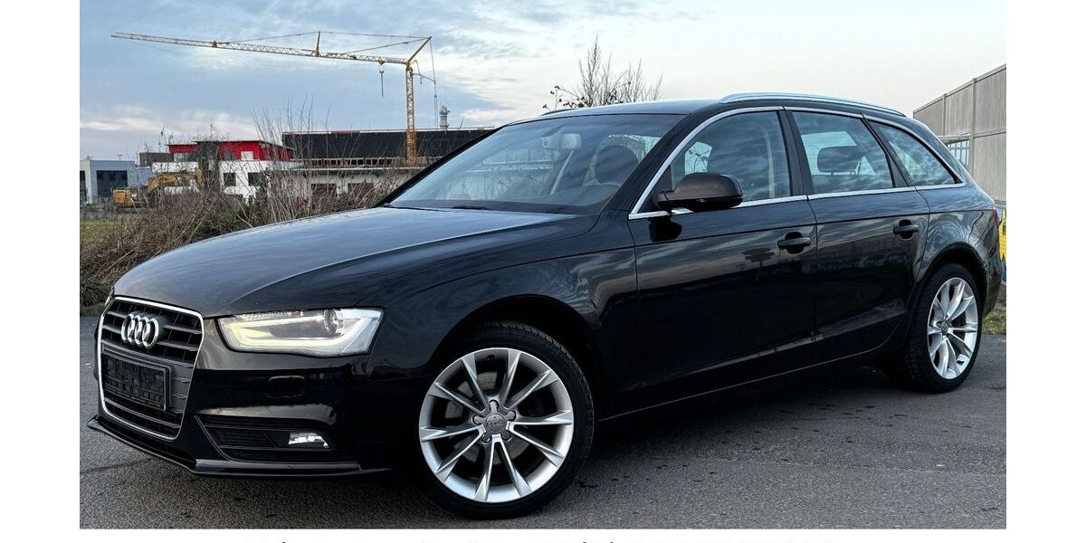 Audi A4 218.500 km 9.700 &euro; Dietzenbach 63128