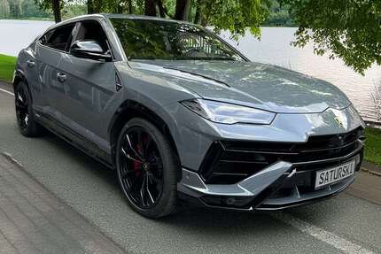 Lamborghini Urus 19.738 km 255.000 &euro; Frankfurt 60326