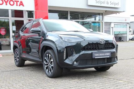 Toyota Yaris Cross 1.250 km 26.690 € Nidderau 61130
