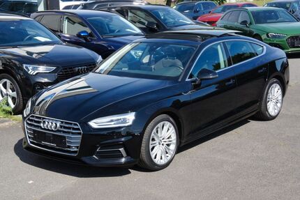 Audi A5 102.680 km 20.888 &euro; Großkrotzenburg 63538