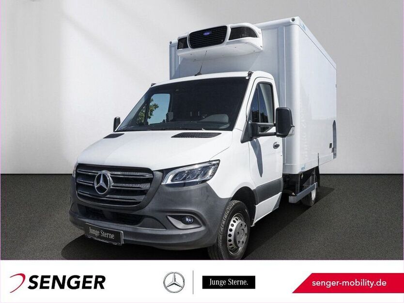 Sprinter
