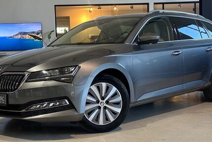 Skoda Superb 91.407 km 21.980 &euro; Rodgau-Weiskirchen/nähe Frankfurt am Main 63110