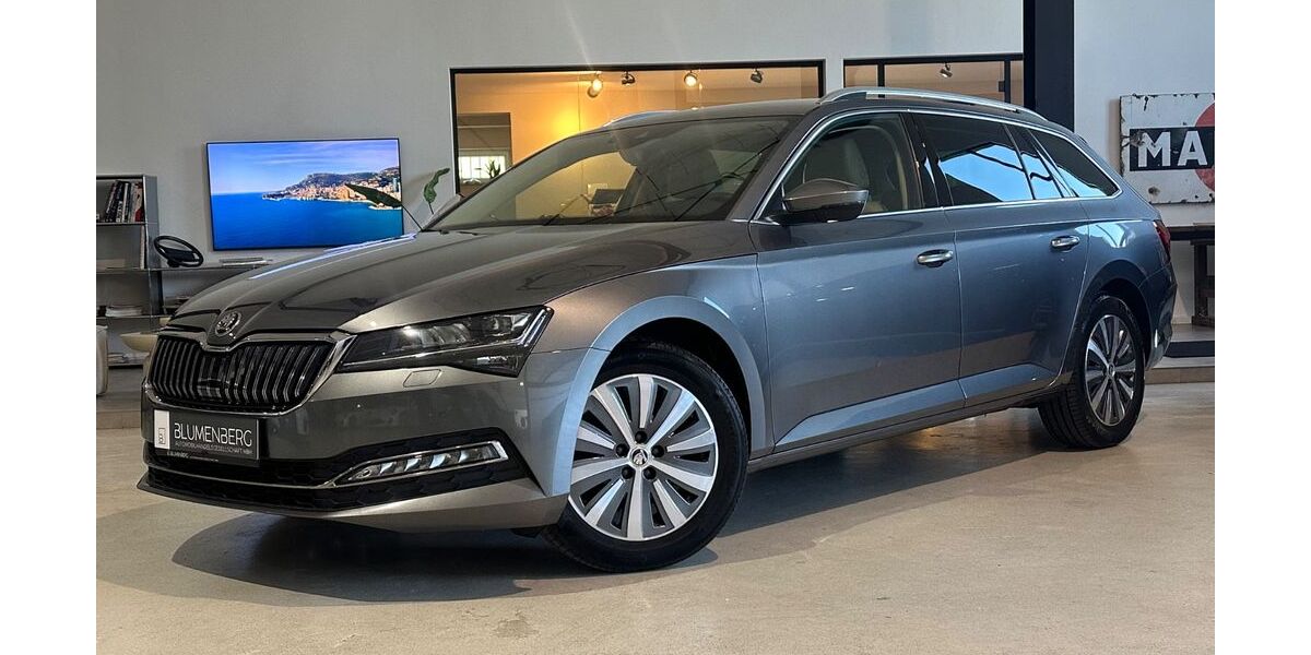 Skoda Superb 91.407 km 21.980 &euro; Rodgau-Weiskirchen/nähe Frankfurt am Main 63110