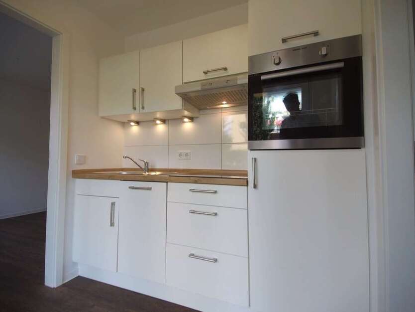 Wohnung zum Mieten in Frankfurt 1.000 € 50.56 m²