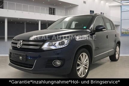 VW Tiguan 94.000 km 12.999 &euro; Frankfurt am Main 65933