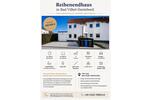 Reihenhaus Bad Vilbel - 4 Zimmer, 120 m&sup2;, 700.000&euro; | Angebot:27027765