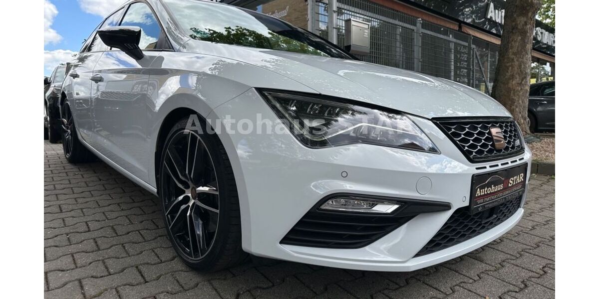 Seat Leon 64.800 km 25.990 € Offenbach am Main 63071