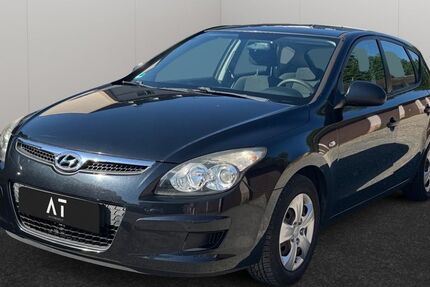 Hyundai i30 92.650 km 4.490 &euro; Frankfurt am Main 65933