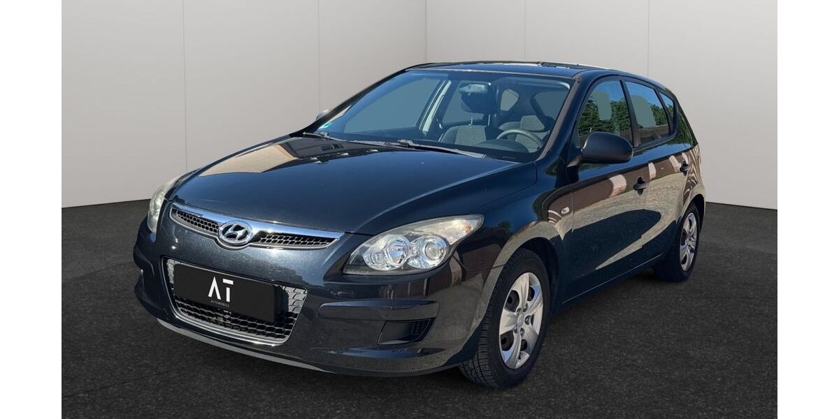 Hyundai i30 92.650 km 4.490 &euro; Frankfurt am Main 65933