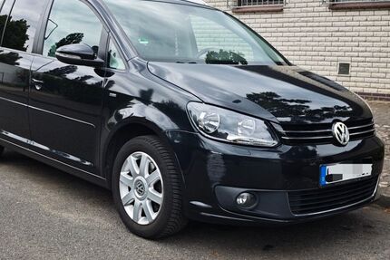 VW Touran 172.000 km 5.000 &euro; Frankfurt am Main 60435