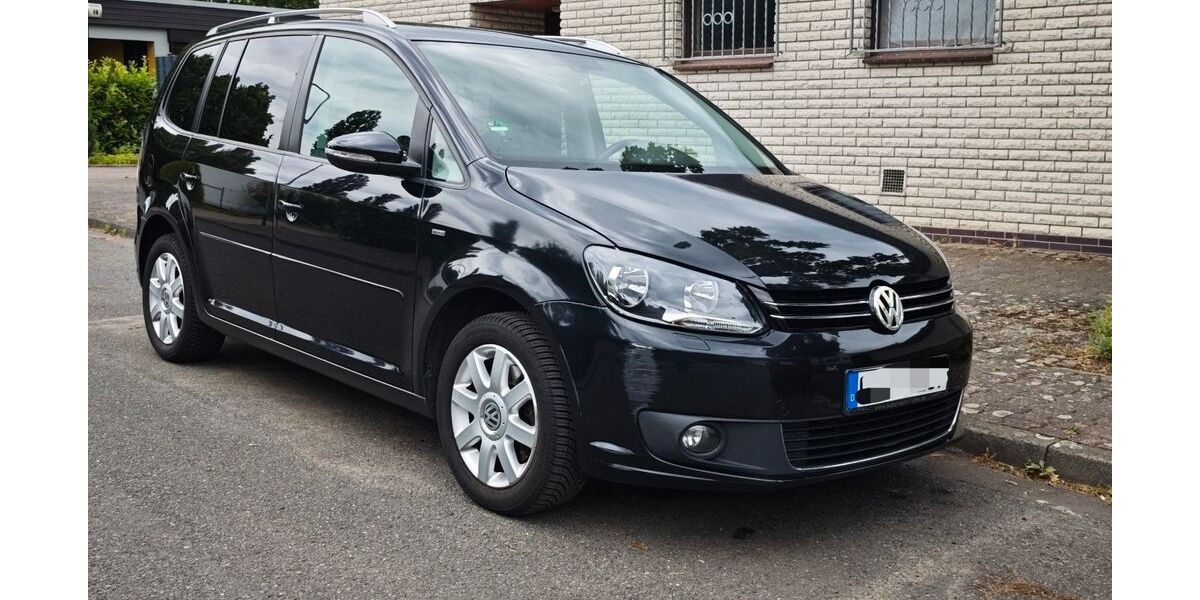 VW Touran 172.000 km 5.000 &euro; Frankfurt am Main 60435