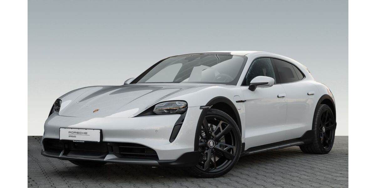 Porsche Taycan 69.118 km 74.900 &euro; Darmstadt 64295