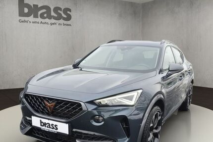 Cupra Formentor 36.431 km 26.600 &euro; Offenbach 63075