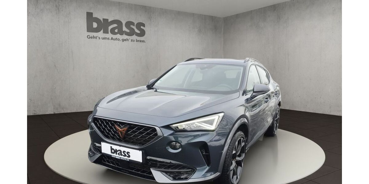 Cupra Formentor 36.431 km 26.600 &euro; Offenbach 63075