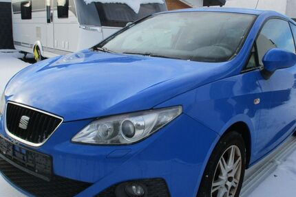 Seat Ibiza 171.000 km 1.600 &euro; Rödermark 63322