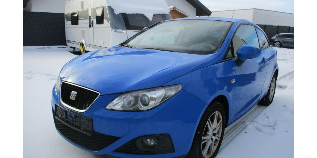 Seat Ibiza 171.000 km 1.600 &euro; Rödermark 63322