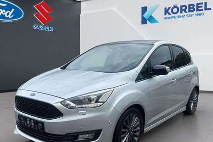 Ford C-Max 62.800 km 11.590 &euro; Nidderau 61130