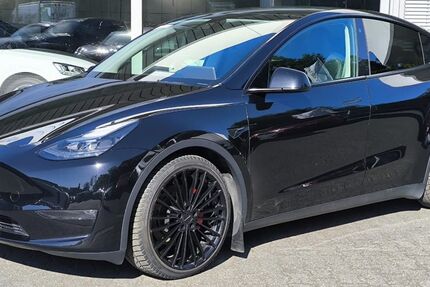 Tesla Model Y 58.297 km 36.950 &euro; Dieburg 64807