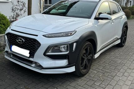 Hyundai KONA 63.000 km 19.499 &euro; Schöneck 61137