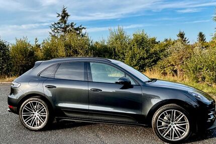 Porsche Macan 97.000 km 49.000 &euro; Kronberg im Taunus 61476
