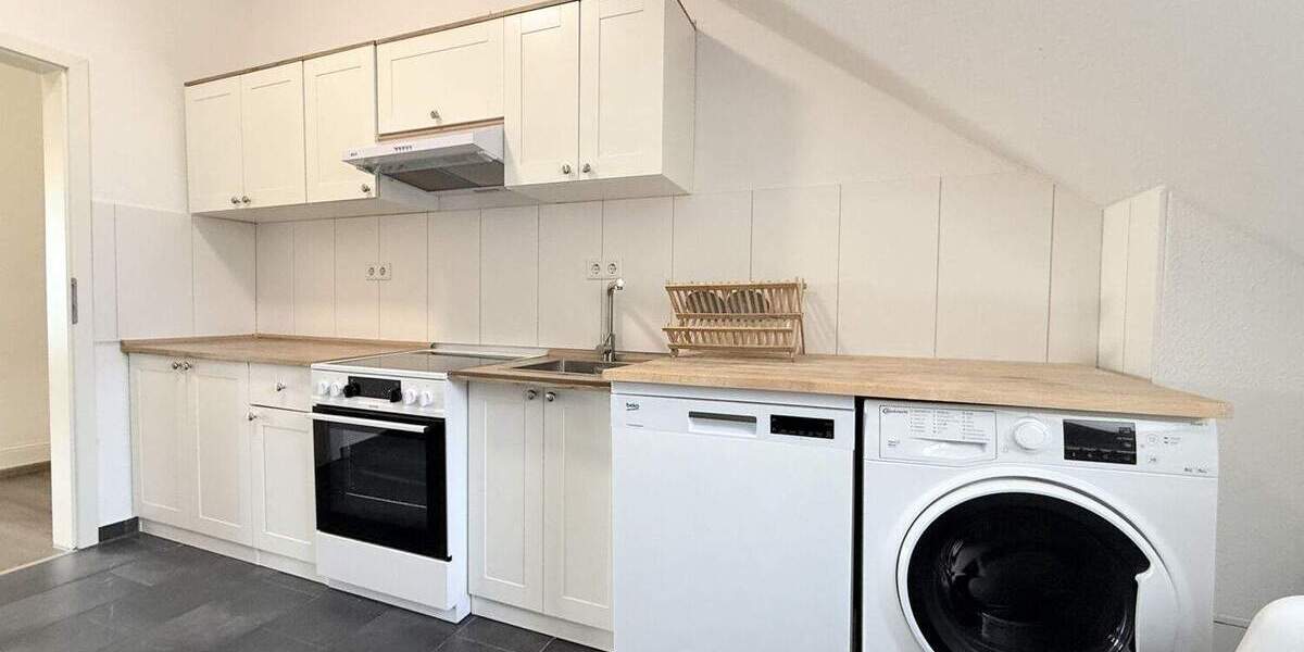 Etagenwohnung Frankfurt am Main Höchst - 3 Zimmer, 92 m&sup2;, 1.850&euro; | Angebot:25769232