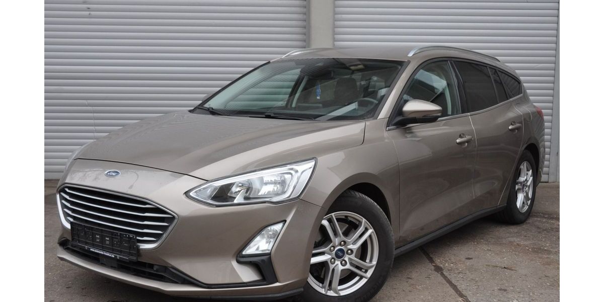 Ford Focus 217.522 km 7.990 &euro; Frankfurt am Main 60388