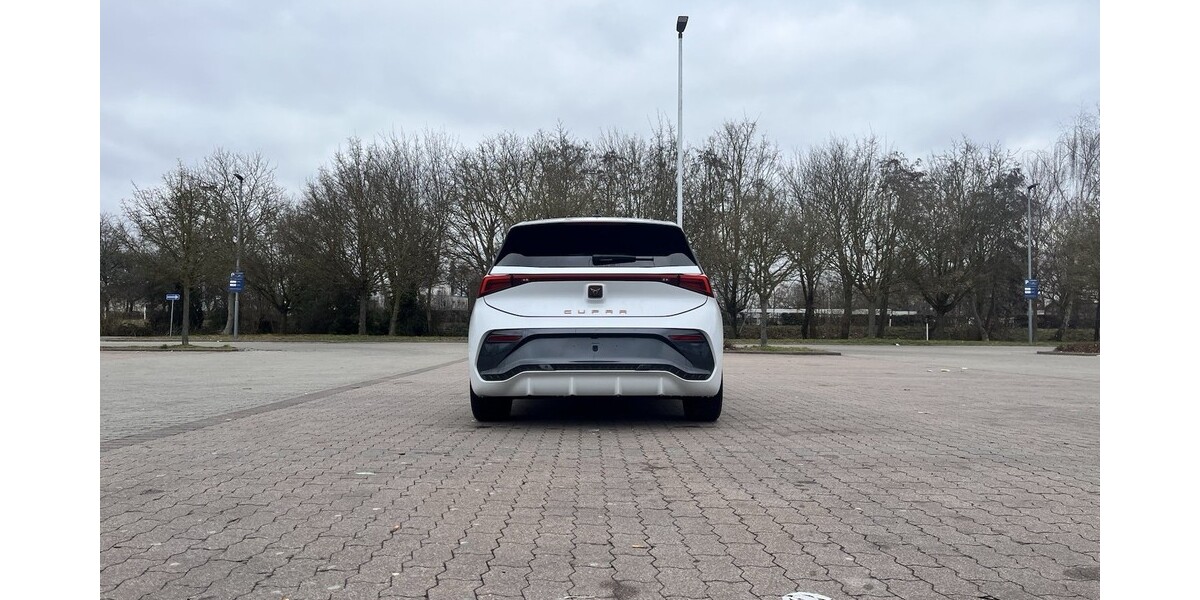 Cupra Born 25.900 km 27.000 &euro; Groß-Gerau 64521