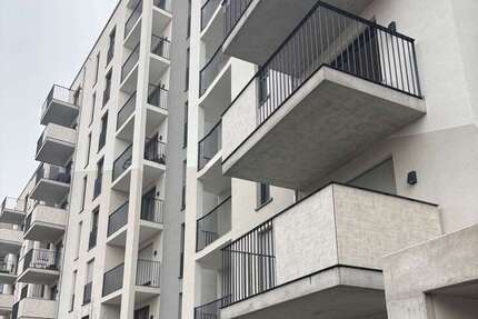 Wohnung Frankfurt am Main Bockenheim - 2 Zimmer, 63 m&sup2;, 1.365&euro; | Angebot:26904785